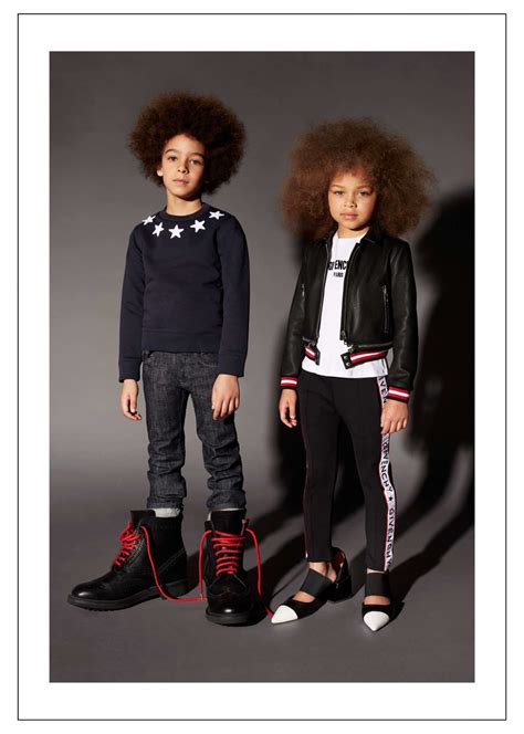 givenchy boys clothes